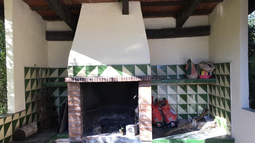 Casa Can Boix La Vall de Bianya Ngoại thất bức ảnh