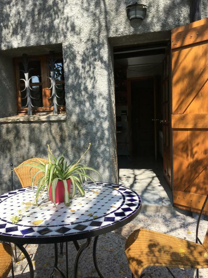 Casa Can Boix La Vall de Bianya Ngoại thất bức ảnh